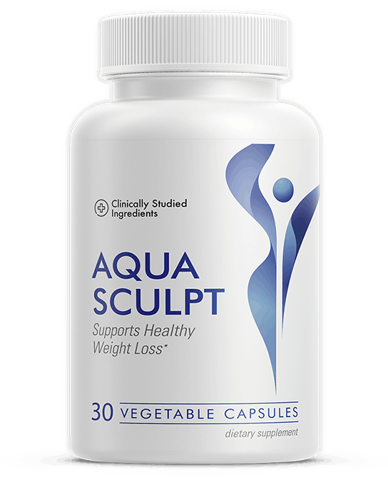 aquasculpt